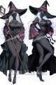 Elden Ring Nightreign Recluse Dakimakura Hugging Body Pillow Cover