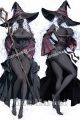 Elden Ring Nightreign Recluse Dakimakura Hugging Body Pillow Cover