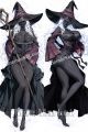 Elden Ring Nightreign Recluse Dakimakura Hugging Body Pillow Cover