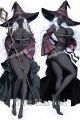 Elden Ring Nightreign Recluse Dakimakura Hugging Body Pillow Cover