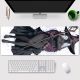 Elden Ring Nightreign Recluse Gaming Mouse Pad Desk Pad Playmat