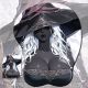 Elden Ring Nightreign Recluse 3D Wrist Rest Oppai Mouse Pad