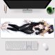 Boku no Hero Academia Camie Utsushimi Gaming Mouse Pad Desk Pad Playmat
