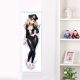 Boku no Hero Academia Camie Utsushimi Life-Size Fabric Wall Scroll