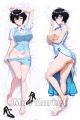 Kowloon Generic Romance Reiko Kujirai Dakimakura Hugging Body Pillow Cover