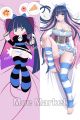 Panty & Stocking with Garterbelt Stocking Anarchy Dakimakura Hugging Body Pillow Cover
