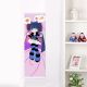 Panty & Stocking with Garterbelt Stocking Anarchy Life-Size Fabric Wall Scroll