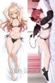 My Dress-Up Darling Marin Kitagawa Dakimakura Hugging Body Pillow Cover