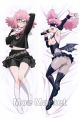 Boku no Hero Academia Kazuho Haneyama Pop Step Dakimakura Hugging Body Pillow Cover