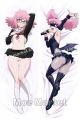 Boku no Hero Academia Kazuho Haneyama Pop Step Dakimakura Hugging Body Pillow Cover