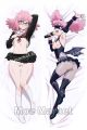 Boku no Hero Academia Kazuho Haneyama Pop Step Dakimakura Hugging Body Pillow Cover