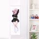 Boku no Hero Academia Kazuho Haneyama Pop Step Life-Size Fabric Wall Scroll