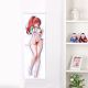 Goddess of Victory: Nikke Rapi Red Flavor Life-Size Fabric Wall Scroll