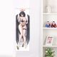 Blue Archive Hanekawa Hasumi Life-Size Fabric Wall Scroll