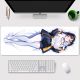 Goddess of Victory: Nikke Sora Gaming Mouse Pad Desk Pad Playmat