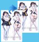 Goddess of Victory: Nikke Sora Undressable Dakimakura Hugging Body Pillow Cover