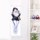 Goddess of Victory: Nikke Sora Life-Size Fabric Wall Scroll