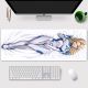 Marvel Rivals Invisible Woman Sue Storm Gaming Mouse Pad Desk Pad Playmat