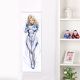 Marvel Rivals Invisible Woman Sue Storm Life-Size Fabric Wall Scroll