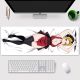Demon Slayer: Kimetsu no Yaiba Makio Gaming Mouse Pad Desk Pad Playmat