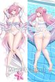 Goddess of Victory: Nikke Dorothy Dakimakura Hugging Body Pillow Cover