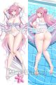 Goddess of Victory: Nikke Dorothy Dakimakura Hugging Body Pillow Cover
