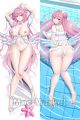Goddess of Victory: Nikke Dorothy Dakimakura Hugging Body Pillow Cover
