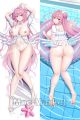 Goddess of Victory: Nikke Dorothy Dakimakura Hugging Body Pillow Cover