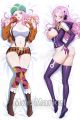 One Piece Jewelry Bonney Dakimakura Hugging Body Pillow Cover