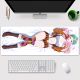 One Piece Jewelry Bonney Gaming Mouse Pad Desk Pad Playmat