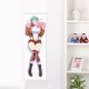 One Piece Jewelry Bonney Life-Size Fabric Wall Scroll