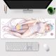 Azur Lane Anchorage Gaming Mouse Pad Desk Pad Playmat