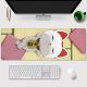 Dandadan Turbo Granny Gaming Mouse Pad Desk Pad Playmat
