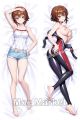 Grand Blue Kotegawa Chisa Dakimakura Hugging Body Pillow Cover