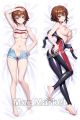 Grand Blue Kotegawa Chisa Dakimakura Hugging Body Pillow Cover