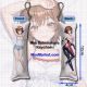 Grand Blue Kotegawa Chisa Mini Dakimakura Keychain Phone Strap