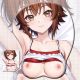 Grand Blue Kotegawa Chisa 3D Wrist Rest Oppai Mouse Pad