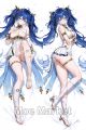 Wuthering Waves Iuno Dakimakura Hugging Body Pillow Cover