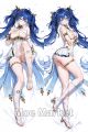 Wuthering Waves Iuno Dakimakura Hugging Body Pillow Cover