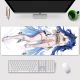 Wuthering Waves Iuno Gaming Mouse Pad Desk Pad Playmat
