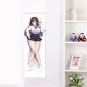 Girumasu Alina Clover Life-Size Fabric Wall Scroll