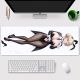 Goddess of Victory: Nikke Ade Gaming Mouse Pad Desk Pad Playmat
