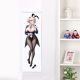 Goddess of Victory: Nikke Ade Life-Size Fabric Wall Scroll