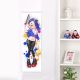Splatoon 3 Shiver Life-Size Fabric Wall Scroll