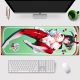 Goddess of Victory: Nikke Rouge Gaming Mouse Pad Desk Pad Playmat