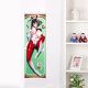 Goddess of Victory: Nikke Rouge Life-Size Fabric Wall Scroll