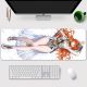 Wuthering Waves Augusta Gaming Mouse Pad Desk Pad Playmat