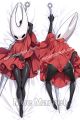Hollow Knight Hornet Dakimakura Hugging Body Pillow Cover