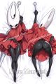 Hollow Knight Hornet Dakimakura Hugging Body Pillow Cover