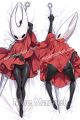 Hollow Knight Hornet Dakimakura Hugging Body Pillow Cover